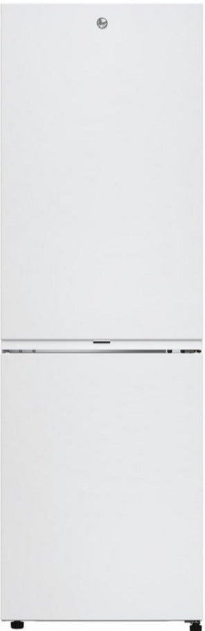 Hoover HONCQ2T618EWKR 60cm Frost Free Fridge Freezer - White - E Rated