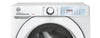 Hoover HWB 410AMC/1-80 Wifi Connected 10Kg Washing Machine with 1400 rpm - White - A Rated