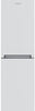 Indesit IBNF55182WUK 54cm Frost Free Fridge Freezer - White - E Rated