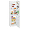 Liebherr CUE3331 55cm Low Frost Fridge Freezer - White - E Rated