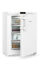 Liebherr FDI1624 60cm Freezer - White - D Rated