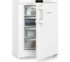 Liebherr FNDI1624 60cm wide Frost Free Freezer - White - D Rated