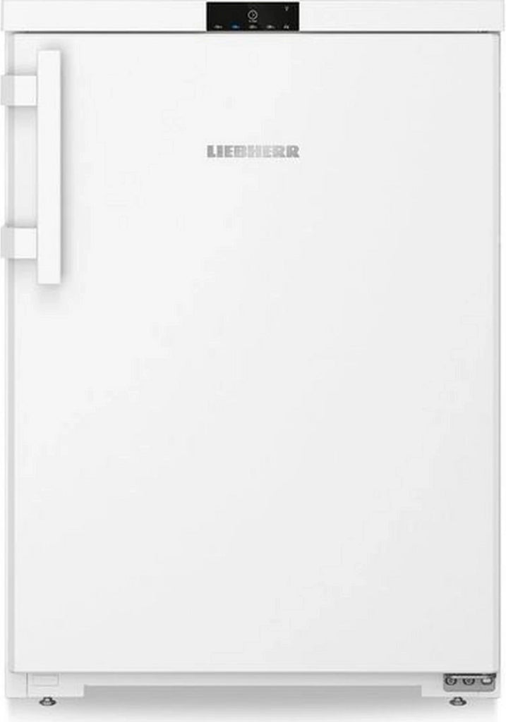 Liebherr FNDI1624 60cm wide Frost Free Freezer - White - D Rated