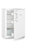 Liebherr RDI1620 60cm Larder Fridge - White - D Rated