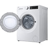 LG F4T209WSE 9Kg Washing Machine with 1400 rpm - White - A Rated