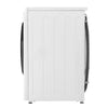 LG F4Y510WBLN1 10kg Washing Machine with 1400 rpm - White - A Rated