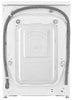 LG F4Y513WWLN1 13Kg Direct Drive Washing Machine with 1400 rpm - White - A Rated