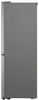 LG GMBS30SEPY American Fridge Freezer - Silver - E Rated
