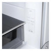 LG GMBS30SEPY American Fridge Freezer - Silver - E Rated