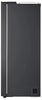LG GSLC40EPPE American Fridge Freezer - Matte Black - E Rated