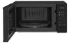 LG MS2042D 20L Microwave - Black