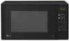 LG MS2042D 20L Microwave - Black