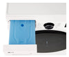 LG RHX5009TWB 9Kg Heat Pump Tumble Dryer - White