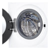 LG W2X5085TLB 8Kg / 5Kg Washer Dryer with 1400 rpm - White - A Rated