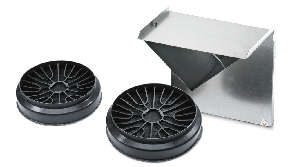 Neff Z5138X5 Standard Recirculation Kit
