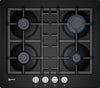 Neff N50 T26CB49S0 59cm Gas Hob - Black