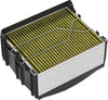 Neff Z51CXI1X6 Clean Air Plus Recirculation Kit