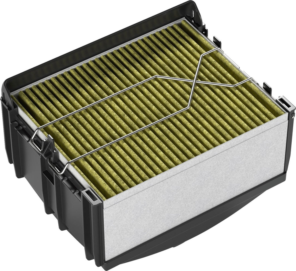 Neff Z51DXI1X6 Clean Air Plus Recirculation Kit