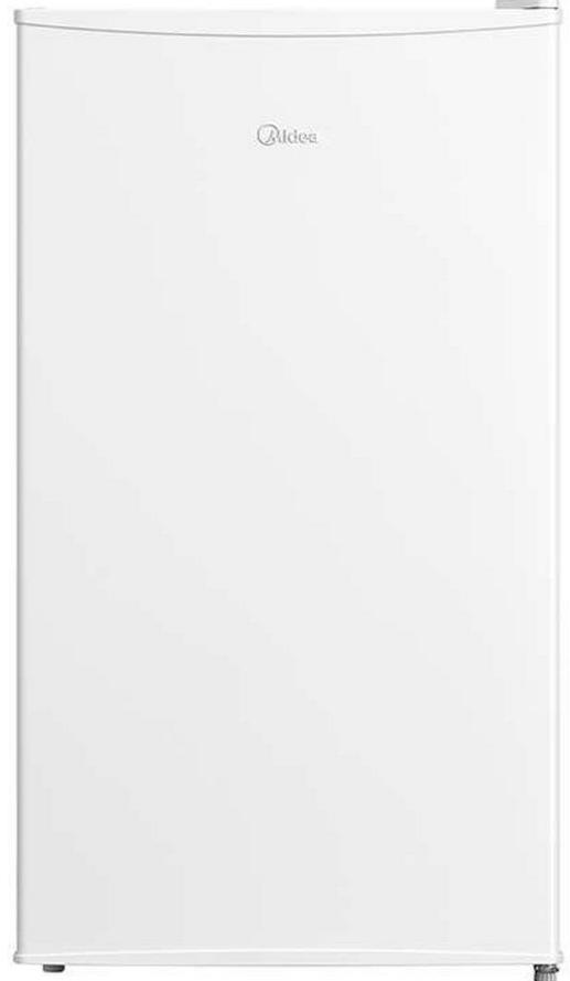 Midea MDRD125FGE01 48cm Fridge With Ice Box - White - E Rated