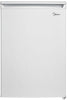 Midea MDRD168FGE01 55cm Fridge With Ice Box - White - E Rated