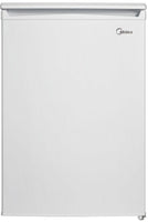 Midea MDRD168FGE01 55cm Fridge With Ice Box - White - E Rated