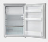 Midea MDRD168FGE01 55cm Fridge With Ice Box - White - E Rated