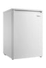 Midea MDRD168FGE01 55cm Fridge With Ice Box - White - E Rated