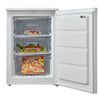 Midea MDRU129FZE01 55cm Freezer - White - E Rated