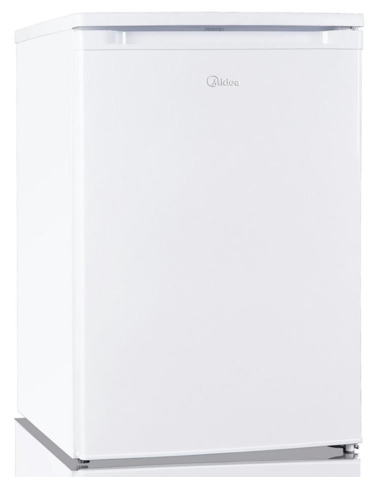 Midea MDRU129FZE01 55cm Freezer - White - E Rated