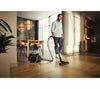 Miele BOOSTCX1CAT_DOG Boost Cx1 Cat & Dog Bagless Cylinder Vacuum Cleaner - Obsidian Black