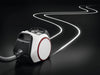 Miele Boost CX1 Bagless Cylinder Vacuum Cleaner - Lotus White