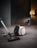Miele Boost CX1 Bagless Cylinder Vacuum Cleaner - Lotus White