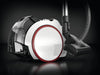 Miele Boost CX1 Bagless Cylinder Vacuum Cleaner - Lotus White