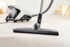 Miele CX1COMFORT Blizzard Comfort Cylinder Vacuum Cleaner - White