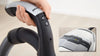 Miele CX1COMFORT Blizzard Comfort Cylinder Vacuum Cleaner - White