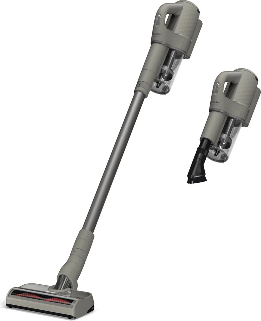 Miele HX1DUO_CAR Cordless Handstick Vacuum Cleaner - Space Grey