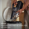 Miele HX1DUO Cordless Handstick Vacuum Cleaner - Sunset Yellow