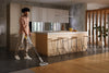 Miele HX1DUO Cordless Handstick Vacuum Cleaner - Sunset Yellow