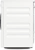 Miele WEB365 WCS 8Kg Washing Machine with 1400 rpm - Lotus White - A Rated