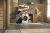 Miele WEB365 WCS 8Kg Washing Machine with 1400 rpm - Lotus White - A Rated
