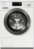 Miele WEB365 WCS 8Kg Washing Machine with 1400 rpm - Lotus White - A Rated