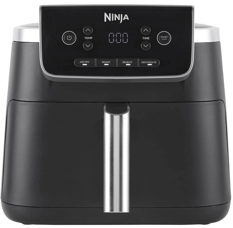 Ninja AF140UK Air Fryer PRO 4.7L - Black