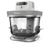 Ninja AS090UKWH CRISPi PRO 5-in-1 Glass Air Fryer - White