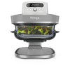 Ninja AS090UKWH CRISPi PRO 5-in-1 Glass Air Fryer - White