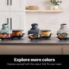 Ninja FN101UKSG CRISPi 4-in-1 Portable Air Fryer - Sage