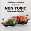 Ninja FN101UKST CRISPi 4-in-1 Portable Air Fryer - Stone