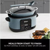 Ninja MC1001UK 42cm Multi-Cooker - Blue