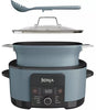 Ninja MC1001UK 42cm Multi-Cooker - Blue