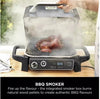 Ninja OG701UK Woodfire Electric BBQ Grill & Smoker