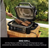 Ninja OG701UK Woodfire Electric BBQ Grill & Smoker